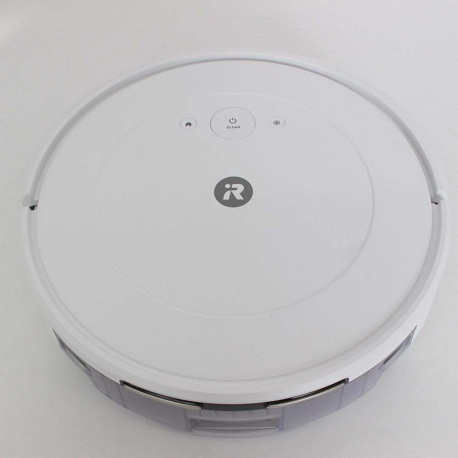 ボーナスストア+5％【美品】iRobot ルンバ コンボ 2 Essential robot +AutoEmpty 充電ステーション Y051260 ホワイト ロボット掃除機 アイロボット 本体 |  | 05