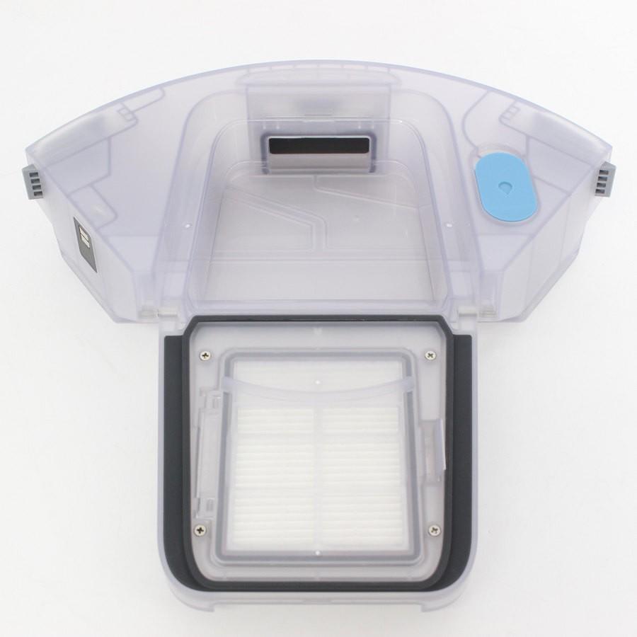 ボーナスストア+5％【美品】iRobot ルンバ コンボ 2 Essential robot +AutoEmpty 充電ステーション Y051260 ホワイト ロボット掃除機 アイロボット 本体 |  | 09