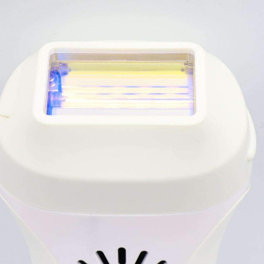 ボーナスストア+5％【美品】ケノン Ver.4.1 眉脱毛あり カートリッジ3点 ラージ+エクストラ+スキン 脱毛器 kenon 本体 |  | 03