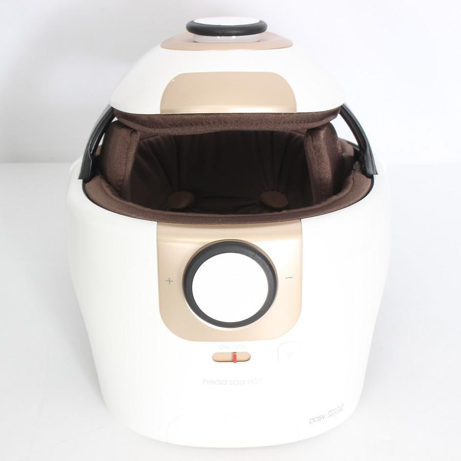 【ボーナスストア+5％】モンデール ヘッドスパ HS1 頭皮ケア ヴァルテックス 本体 |  | 01