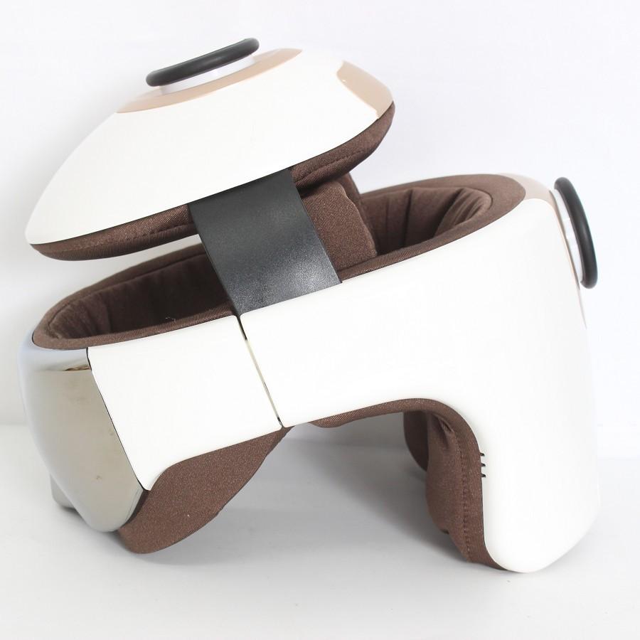 【ボーナスストア+5％】モンデール ヘッドスパ HS1 頭皮ケア ヴァルテックス 本体 |  | 03