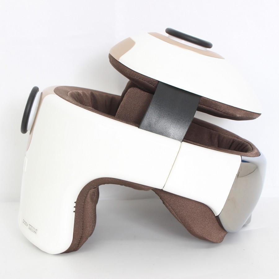 【ボーナスストア+5％】モンデール ヘッドスパ HS1 頭皮ケア ヴァルテックス 本体 |  | 04