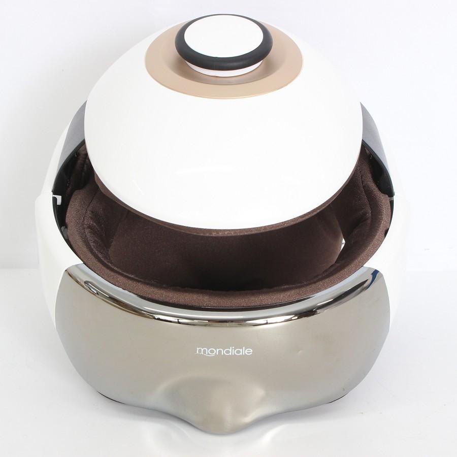 【ボーナスストア+5％】モンデール ヘッドスパ HS1 頭皮ケア ヴァルテックス 本体 |  | 05