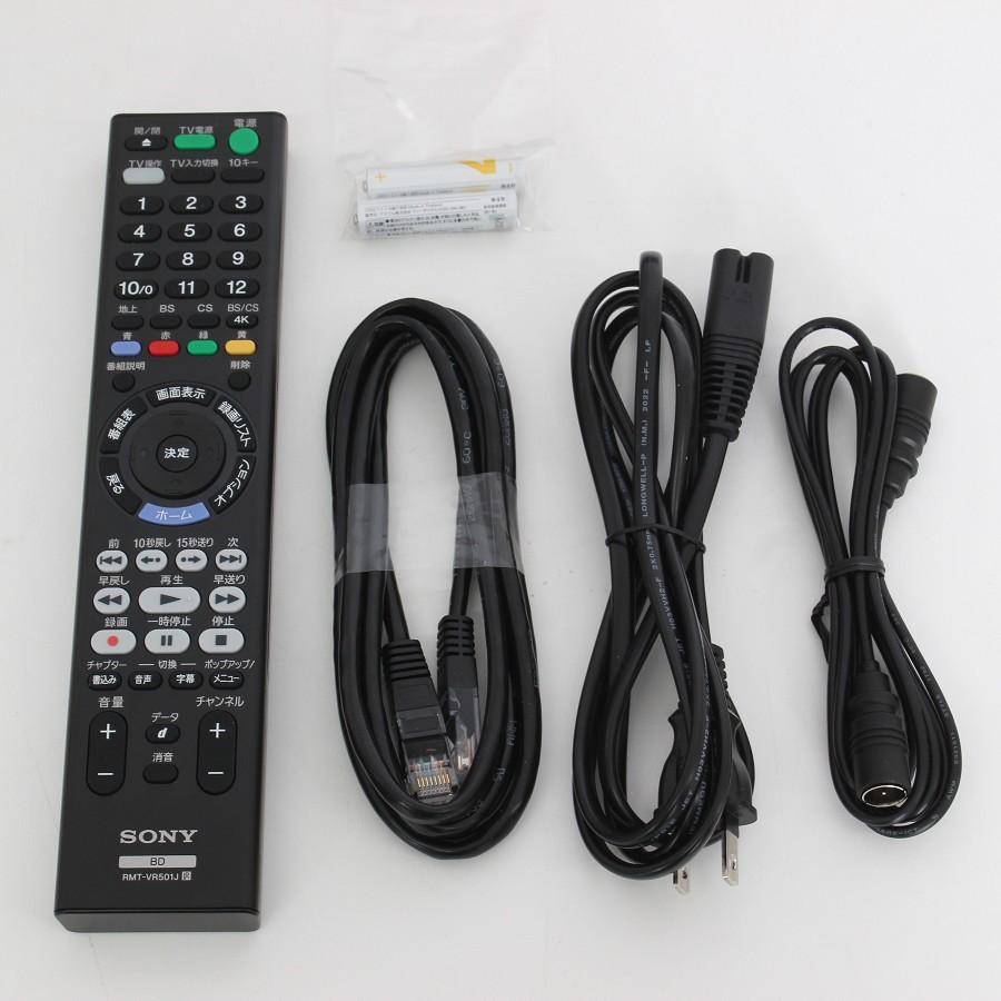 ボーナスストア+5％【美品】SONY BDZ-FBT4100 ブルーレイレコーダー