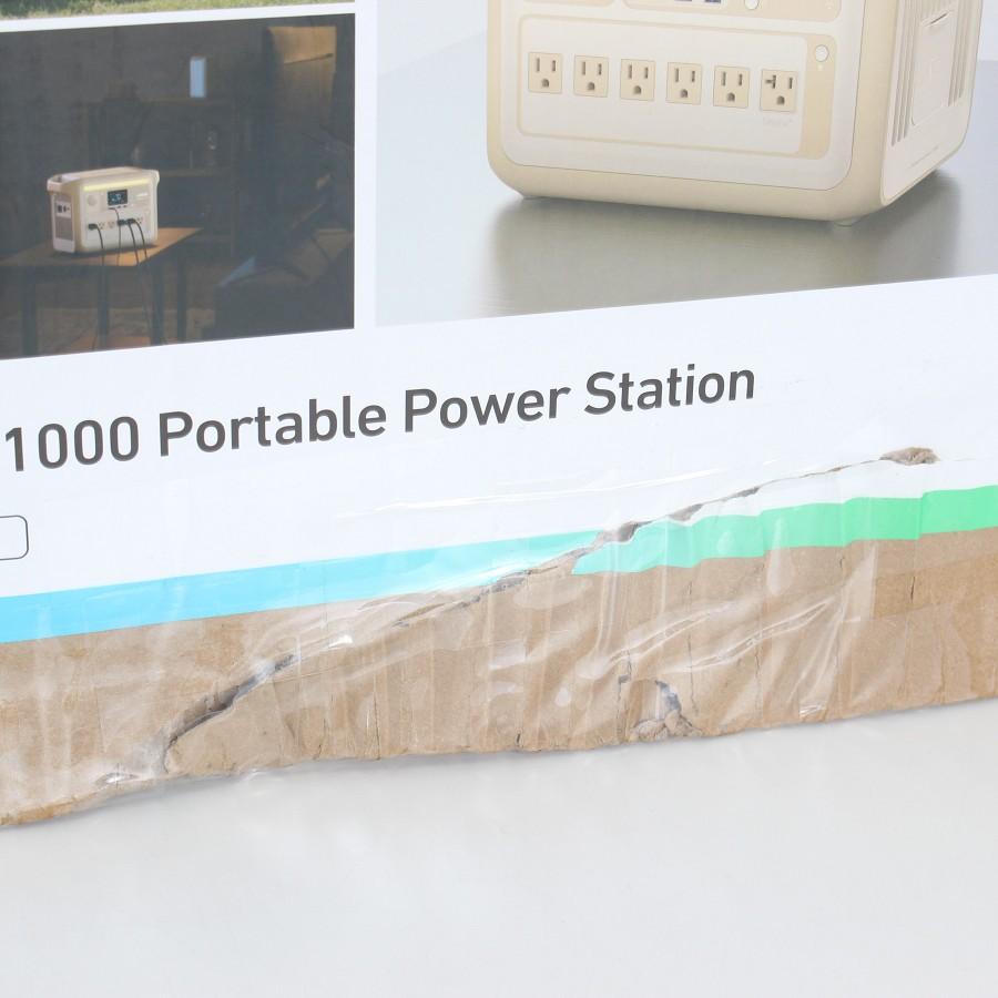ボーナスストア+5％【美品】Anker Solix C1000 Portable Power Station