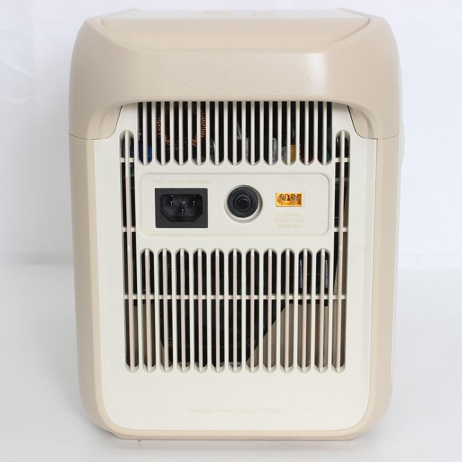 ボーナスストア+5％【美品】Anker Solix C1000 Portable Power Station