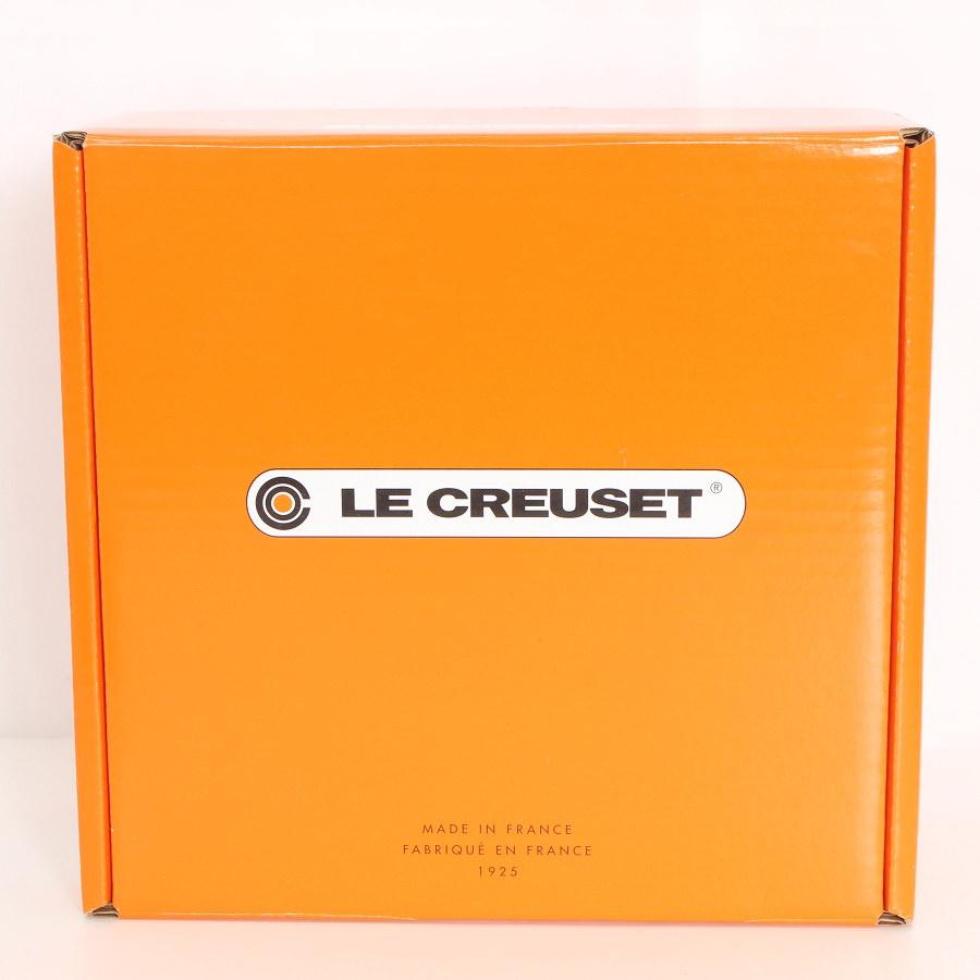 ボーナスストア+5％【新品】ル・クルーゼ ココット・ロンド 20cm モーヴピンク 21001-20-49 ホーロー 両手鍋 LE CREUSET 本体 |  | 08