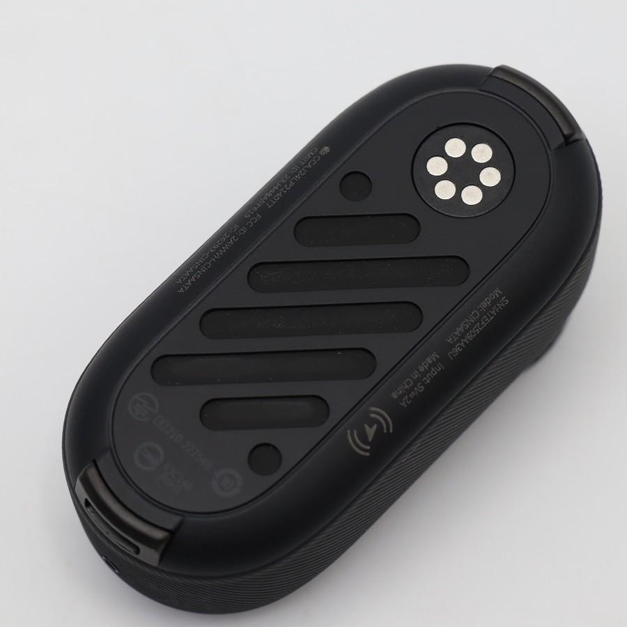 ボーナスストア+5％【美品】Insta360 GO 3S 128GB CINSAATA-GO3S128K ブラック アクションカメラ インスタ ゴー 本体 |  | 07