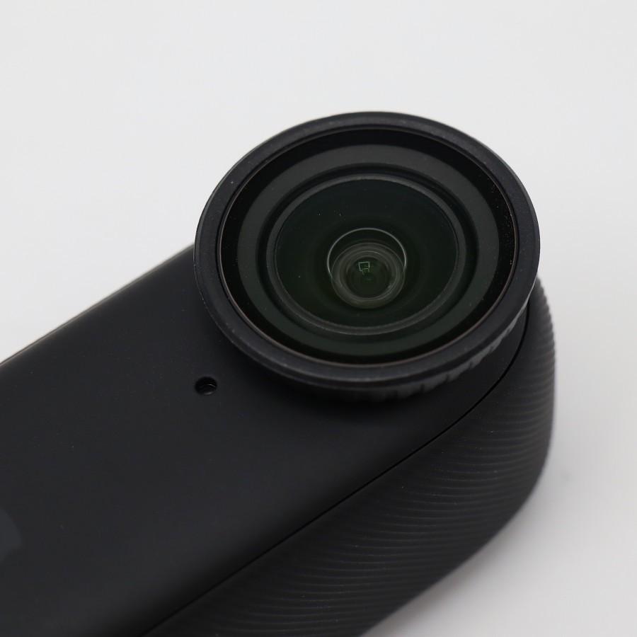 ボーナスストア+5％【美品】Insta360 GO 3S 128GB CINSAATA-GO3S128K ブラック アクションカメラ インスタ ゴー 本体 |  | 08