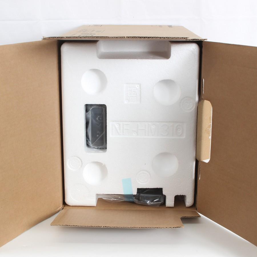 ボーナスストア+5％【新品】パナソニック NF-HM310-K ブラック ホットプレート 角型 ヒーター式 平面/焼肉/たこ焼きプレート 中型サイズ Panasonic 本体 |  | 01