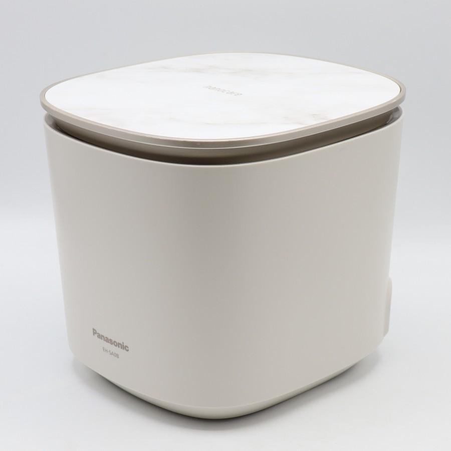 ボーナスストア+5％【美品】パナソニック スチーマー ナノケア EH-SA0B-N W温冷エステタイプ 化粧水ミスト搭載 美顔器 Panasonic 本体 |  | 11