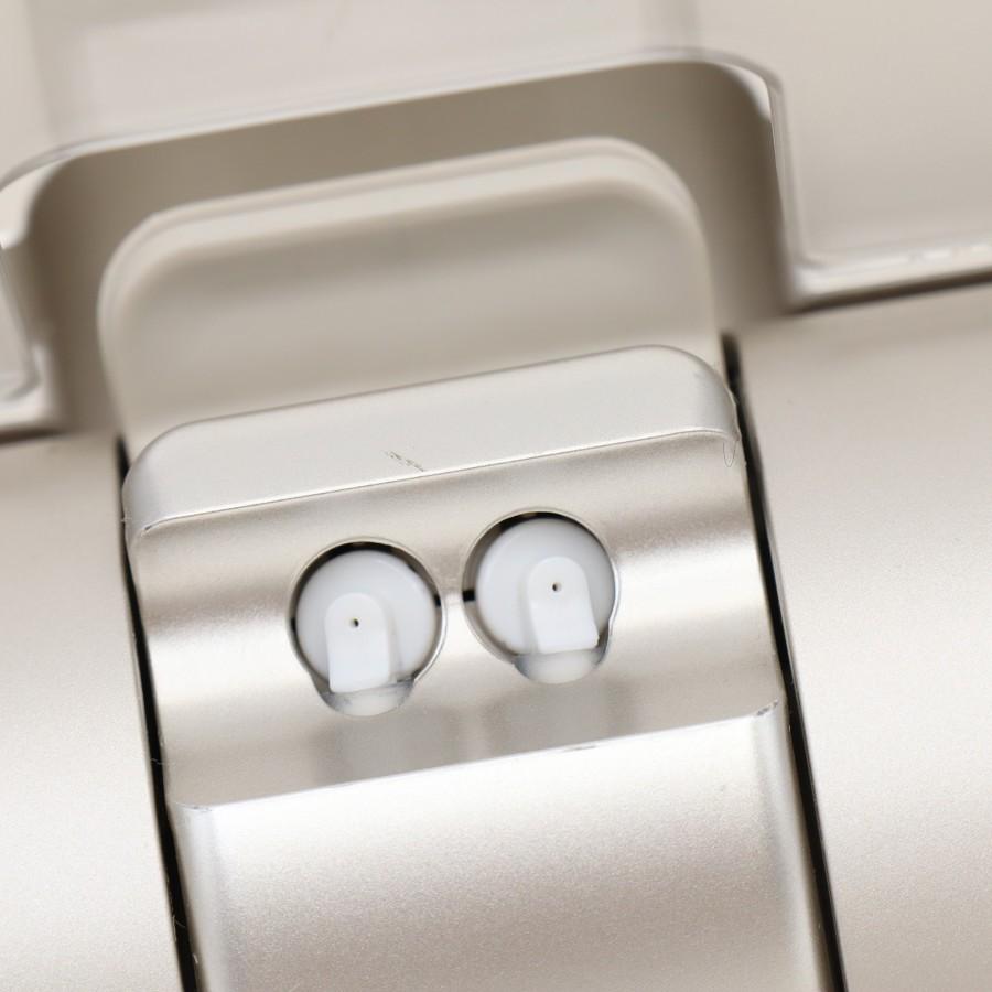 ボーナスストア+5％【美品】パナソニック スチーマー ナノケア EH-SA0B-N W温冷エステタイプ 化粧水ミスト搭載 美顔器 Panasonic 本体 |  | 06