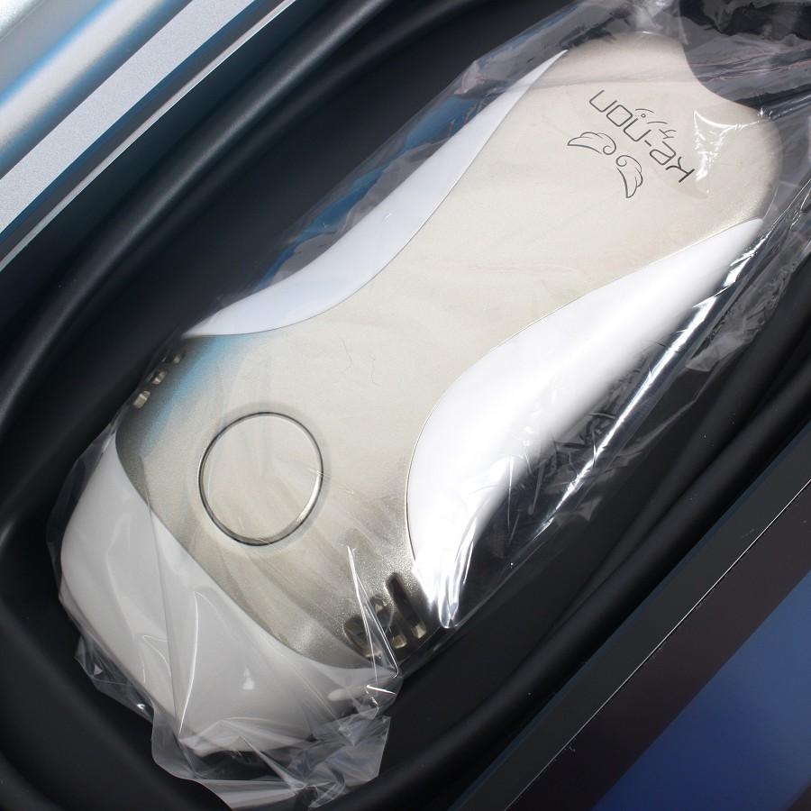 ボーナスストア+5％【新品/訳あり】ケノン Ver.8.5 カートリッジ2点