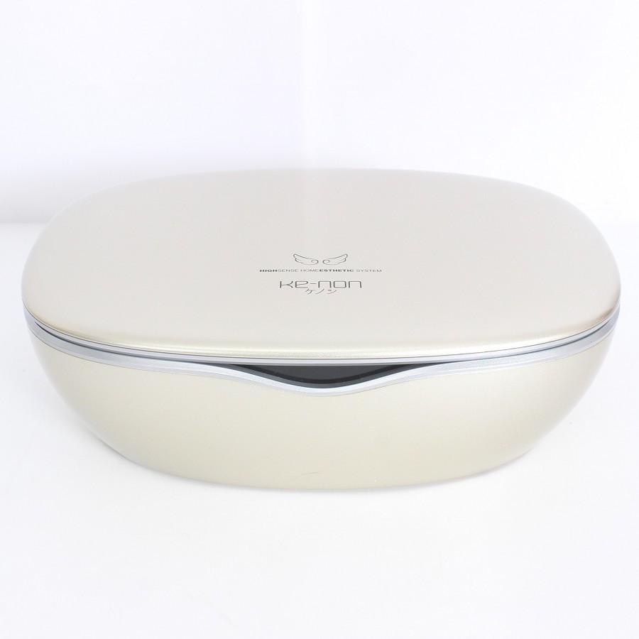 ボーナスストア+5％【新品/訳あり】ケノン Ver.8.5 カートリッジ2点