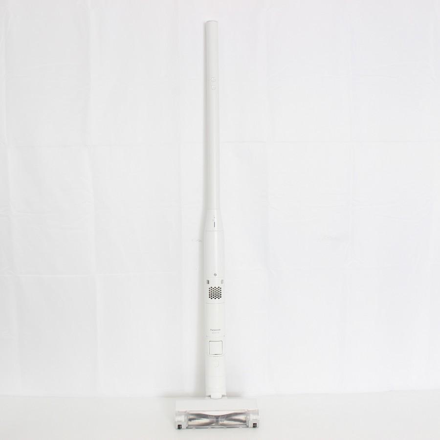 【ボーナスストア+5％】パナソニック パワーコードレス MC-NS10K-W ホワイト セパレート型コードレススティック掃除機 クリーンドック Panasonic 本体 |  | 01