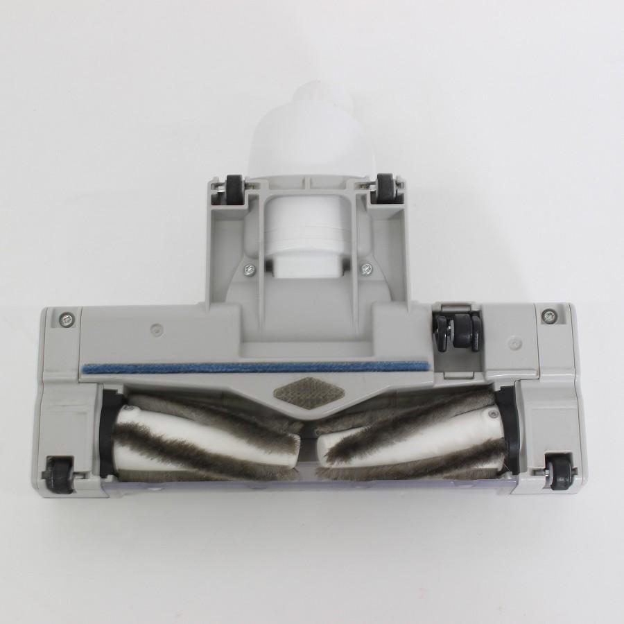 【ボーナスストア+5％】パナソニック パワーコードレス MC-NS10K-W ホワイト セパレート型コードレススティック掃除機 クリーンドック Panasonic 本体 |  | 03