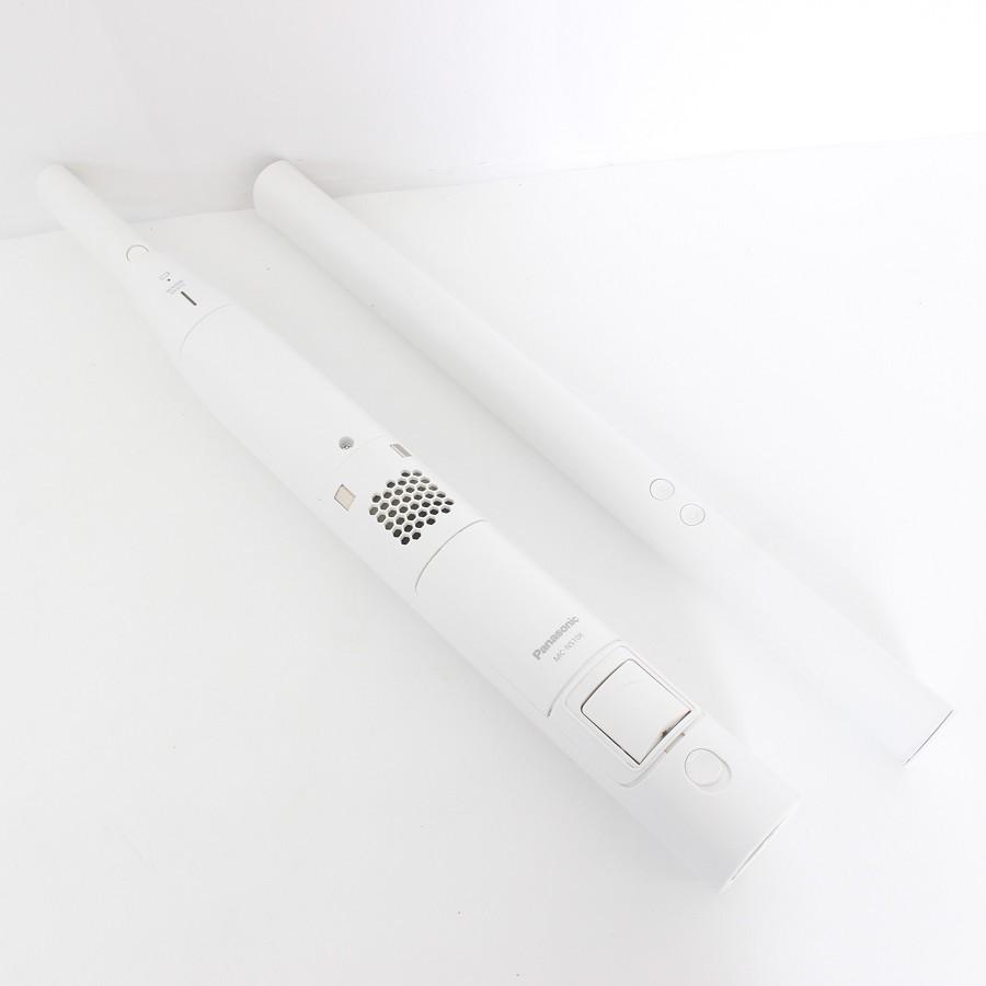 【ボーナスストア+5％】パナソニック パワーコードレス MC-NS10K-W ホワイト セパレート型コードレススティック掃除機 クリーンドック Panasonic 本体 |  | 08