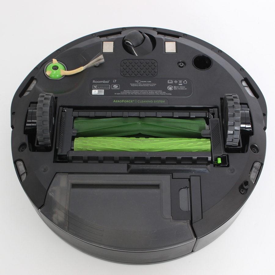 ボーナスストア+5％】iRobot ルンバ i7 i715060 ロボット掃除機 Roomba