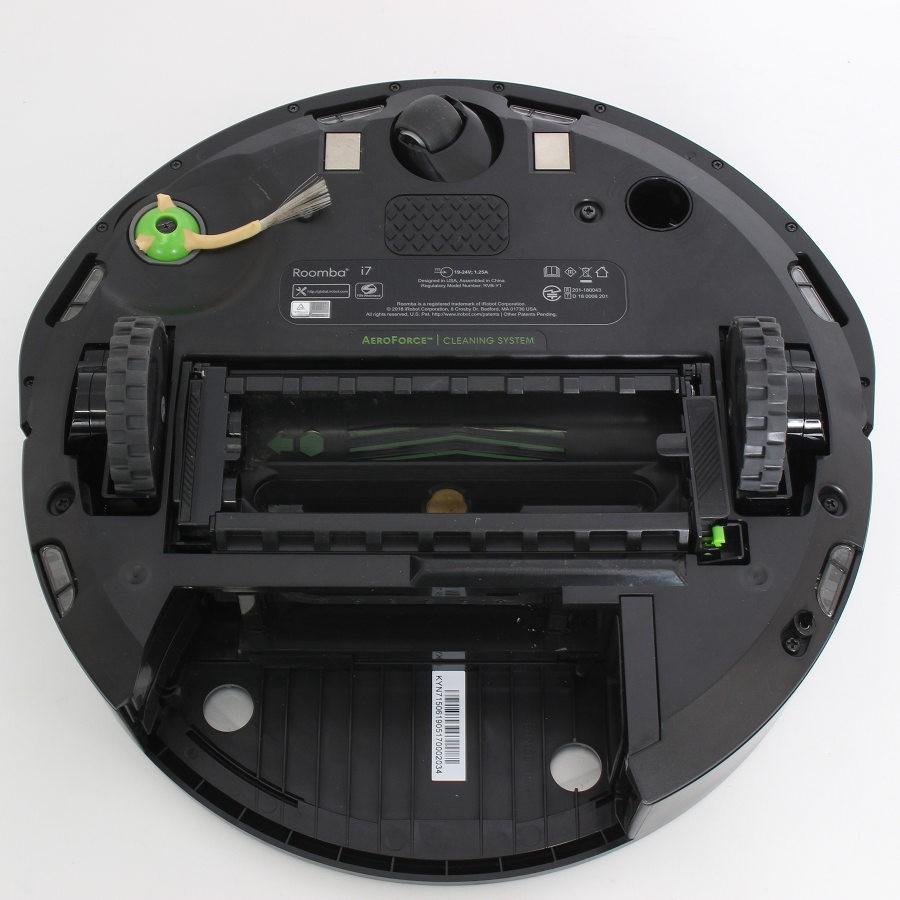 ボーナスストア+5％】iRobot ルンバ i7 i715060 ロボット掃除機 Roomba
