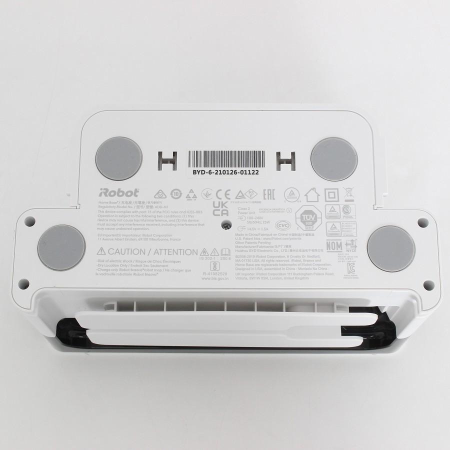 【ボーナスストア+5％】iRobot ブラーバ ジェット m6 床拭きロボット掃除機 m613860 アイロボット Braava 本体 |  | 10