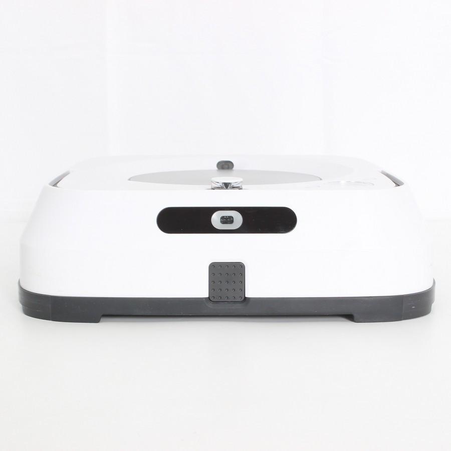 【ボーナスストア+5％】iRobot ブラーバ ジェット m6 床拭きロボット掃除機 m613860 アイロボット Braava 本体 |  | 02