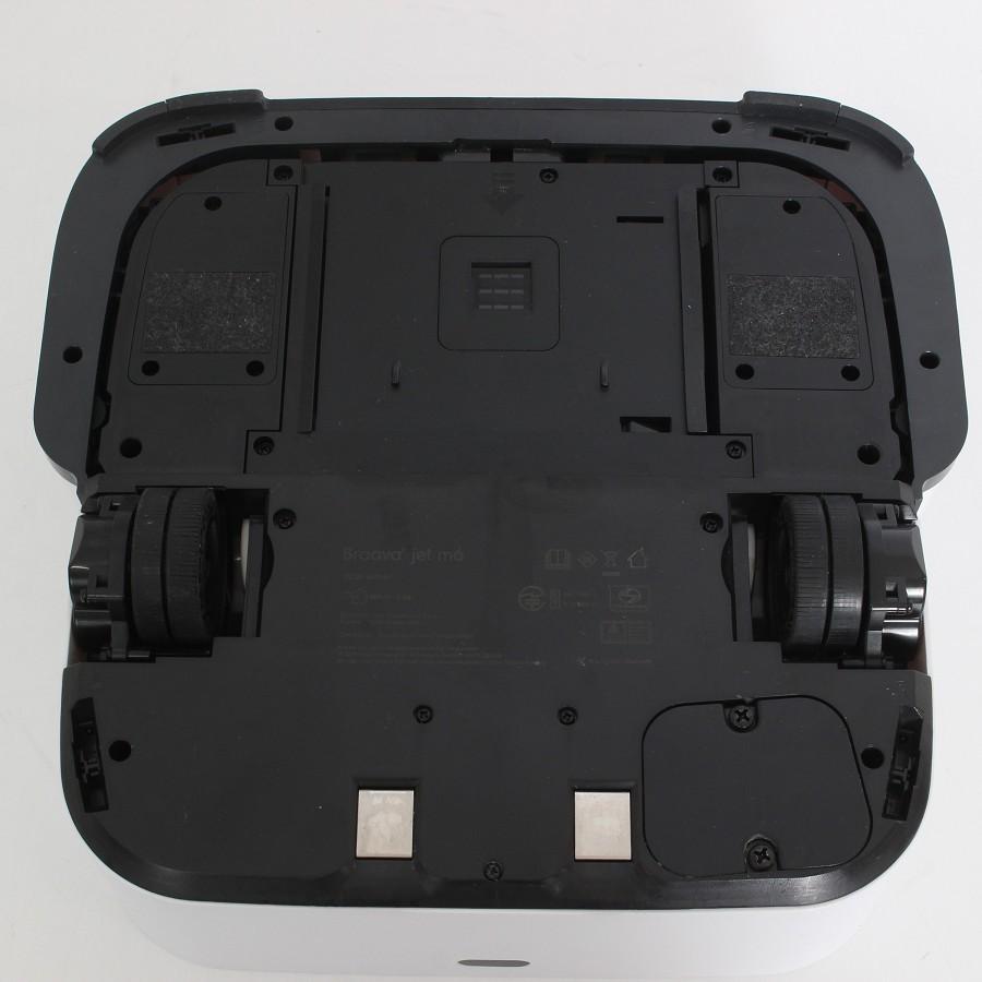 【ボーナスストア+5％】iRobot ブラーバ ジェット m6 床拭きロボット掃除機 m613860 アイロボット Braava 本体 |  | 04