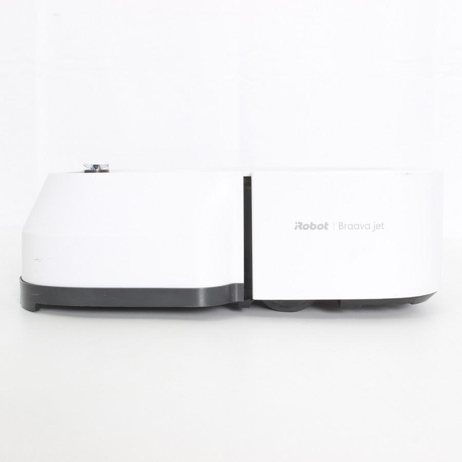 【ボーナスストア+5％】iRobot ブラーバ ジェット m6 床拭きロボット掃除機 m613860 アイロボット Braava 本体 |  | 07