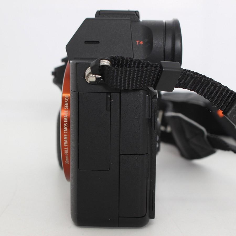 ボーナスストア+5％【美品】SONY α7 III ILCE-7M3 ボディ 35mmフルサイズ ミラーレスカメラ アルファ ソニー 本体 |  | 04