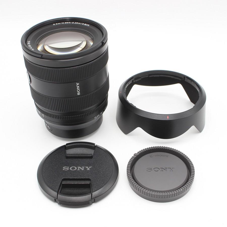 ボーナスストア+5％【美品】SONY FE 20-70mm F4 G SEL2070G ズームレンズ Gレンズ 35mmフルサイズ対応 Eマウント ソニー 交換レンズ | 