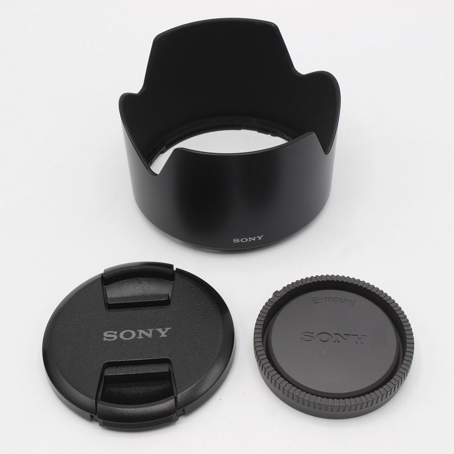 ボーナスストア+5％【美品】SONY Planar T* FE 50mm F1.4 ZA SEL50F14Z 単焦点レンズ ZEISSレンズ 35mmフルサイズ対応 Eマウント ソニー 交換レンズ |  | 07