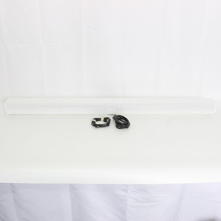 【ボーナスストア+5％】Sonos Arc スマートサウンドバー ARCG1JP1 Dolby Atmos対応 AirPlay2対応 アレクサ搭載 ホワイト ソノス アーク スピーカー 本体 | 