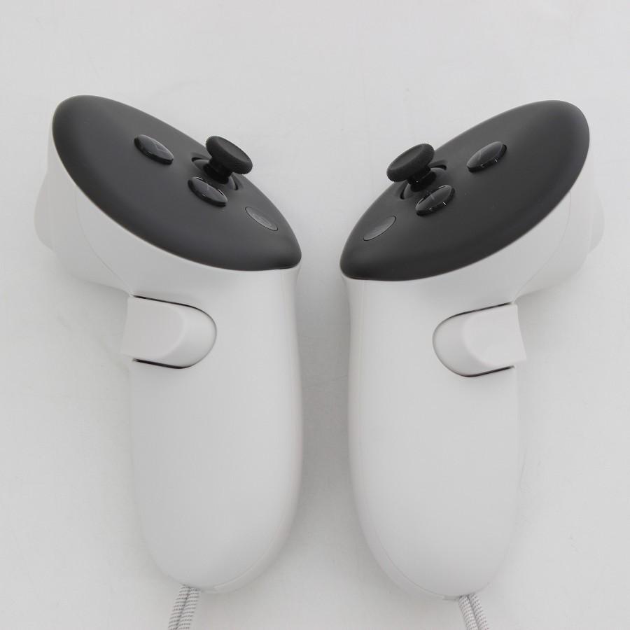 ボーナスストア+5％【美品】Meta Quest 3 512GB VR ヘッドマウントディスプレイ ヘッドセット メタクエスト3 899-00594-01 Oculus 本体 |  | 06