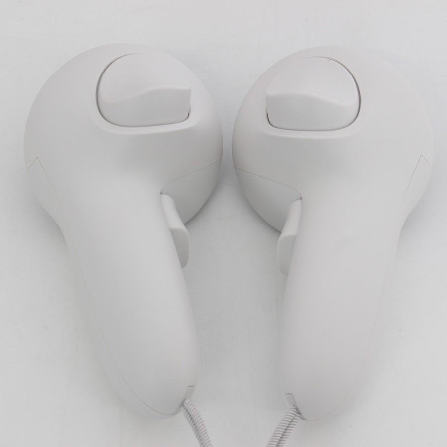 ボーナスストア+5％【美品】Meta Quest 3 512GB VR ヘッドマウントディスプレイ ヘッドセット メタクエスト3 899-00594-01 Oculus 本体 |  | 07