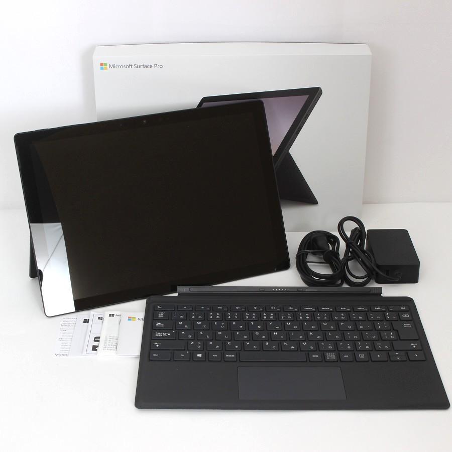 Surface Pro7 10世代Core i5/8GB/256GB キーボード 【公式通販】