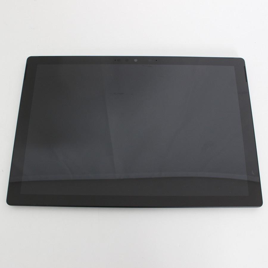 ボーナスストア+5％【美品】Microsoft Surface Pro 7 PUV-00027 タイプ