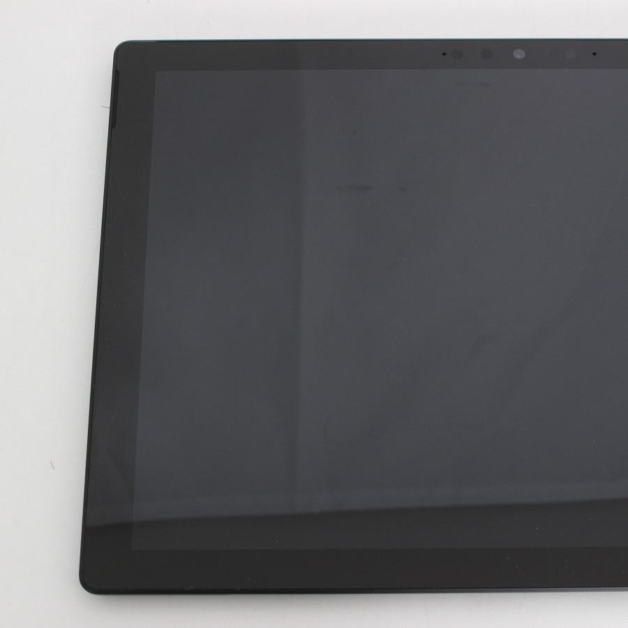 ボーナスストア+5％【美品】Microsoft Surface Pro 7 PUV-00027 タイプ 