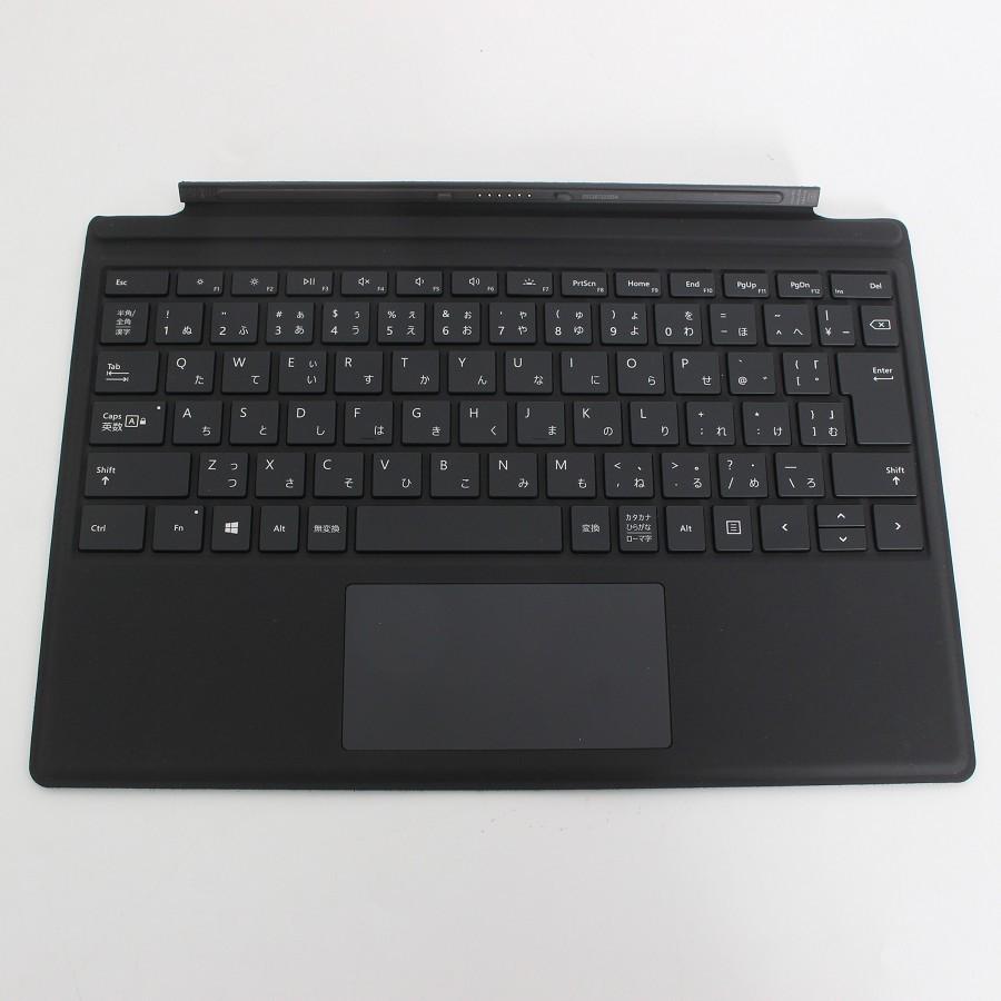 ボーナスストア+5％【美品】Microsoft Surface Pro 7 PUV-00027 タイプ