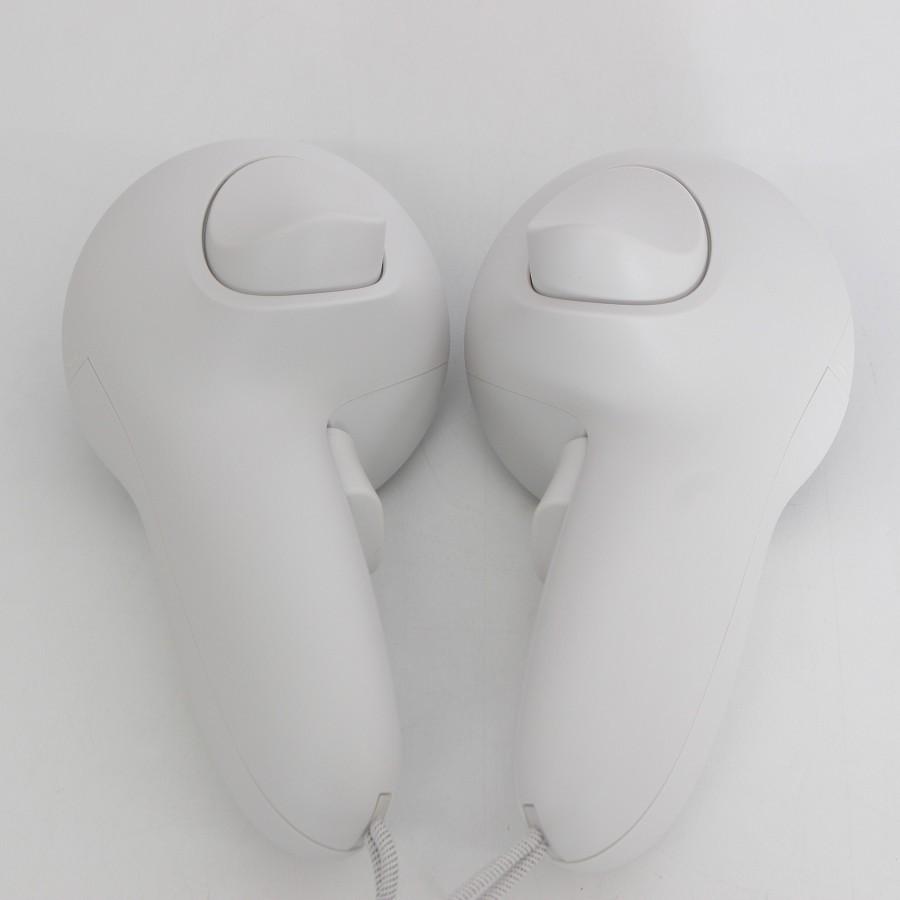 ボーナスストア+5％【美品】 Meta Quest 3 512GB VR ヘッドマウントディスプレイ ヘッドセット メタクエスト3 899-00594-01 Oculus 本体 |  | 10