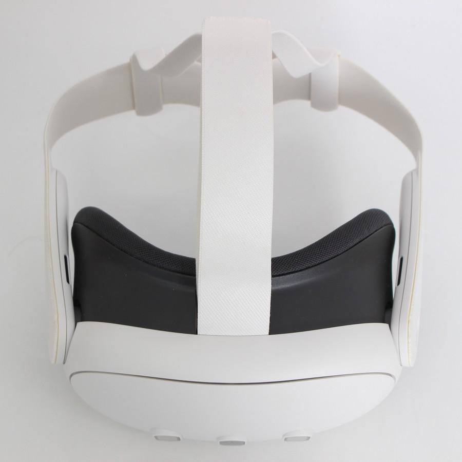 ボーナスストア+5％【美品】 Meta Quest 3 512GB VR ヘッドマウントディスプレイ ヘッドセット メタクエスト3 899-00594-01 Oculus 本体 |  | 03