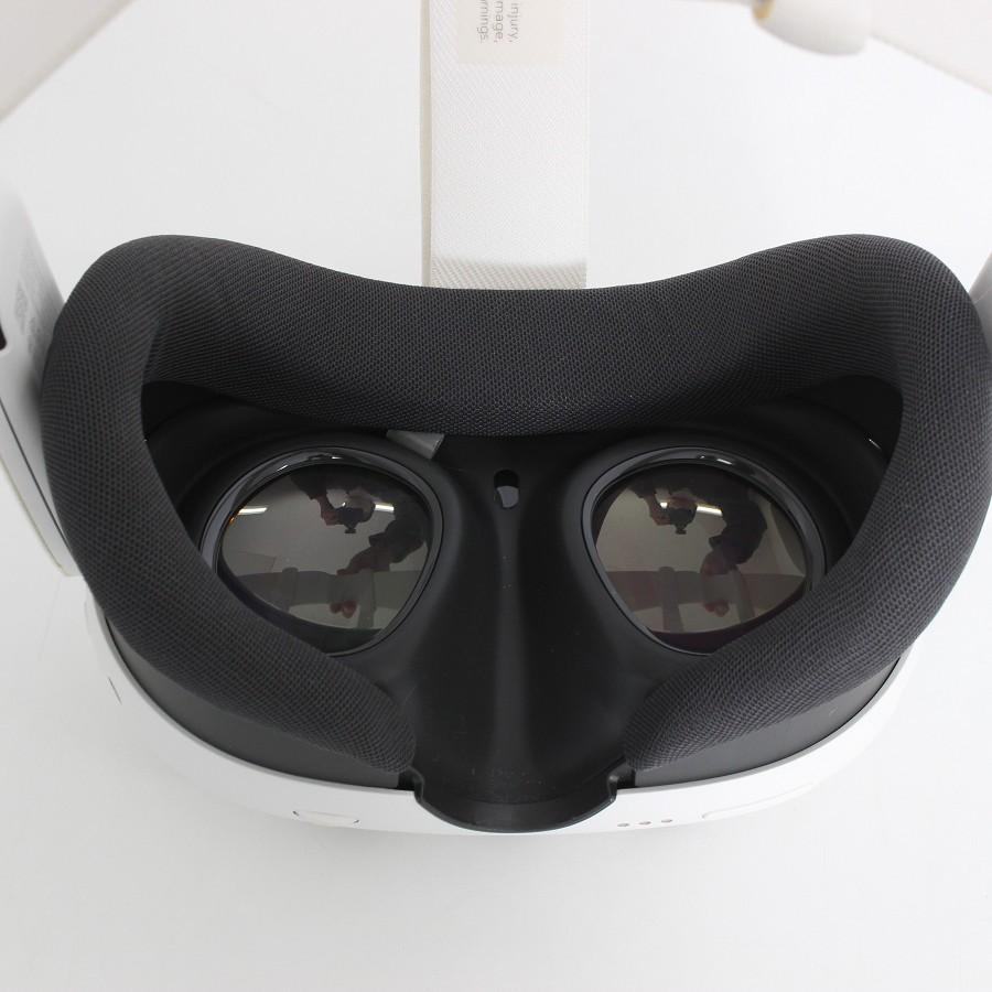 ボーナスストア+5％【美品】 Meta Quest 3 512GB VR ヘッドマウントディスプレイ ヘッドセット メタクエスト3 899-00594-01 Oculus 本体 |  | 06