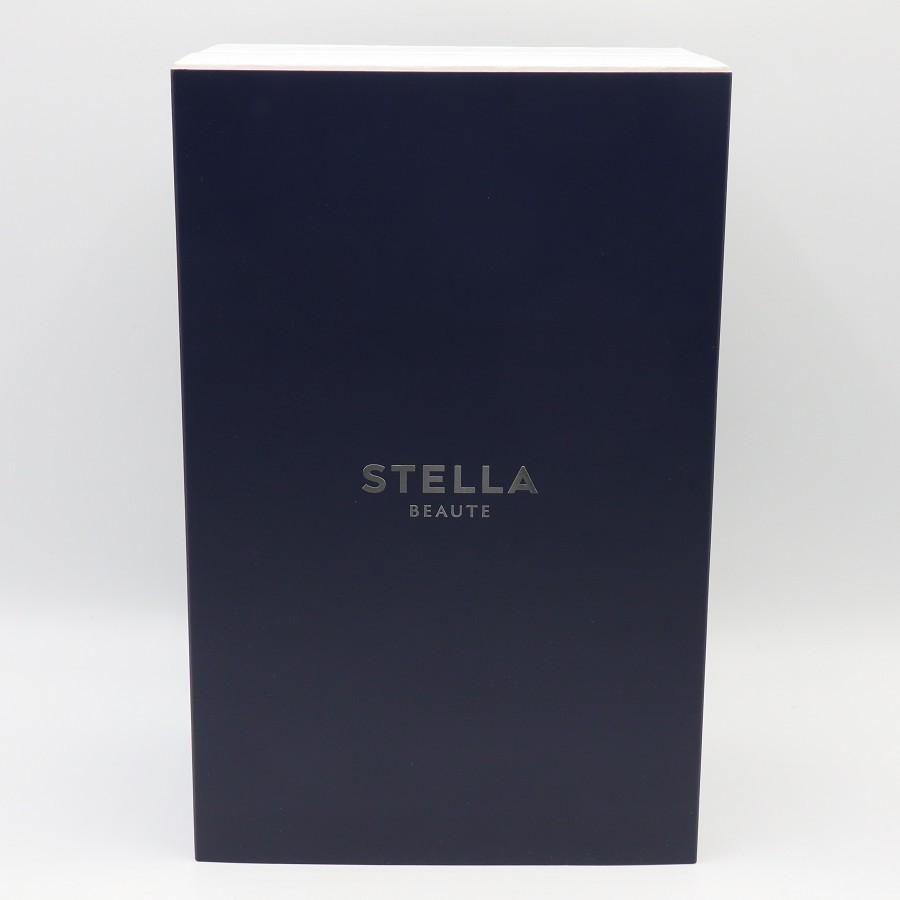 ボーナスストア+5％【美品】STELLA BEAUTE IPL光美容器 SB-IFD02-BK マットブラック 脱毛器 ステラボーテ 本体 |  | 12