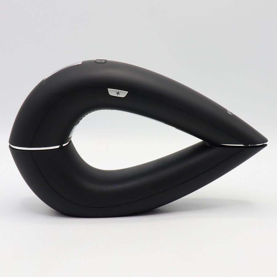 ボーナスストア+5％【美品】STELLA BEAUTE IPL光美容器 SB-IFD02-BK マットブラック 脱毛器 ステラボーテ 本体 |  | 02