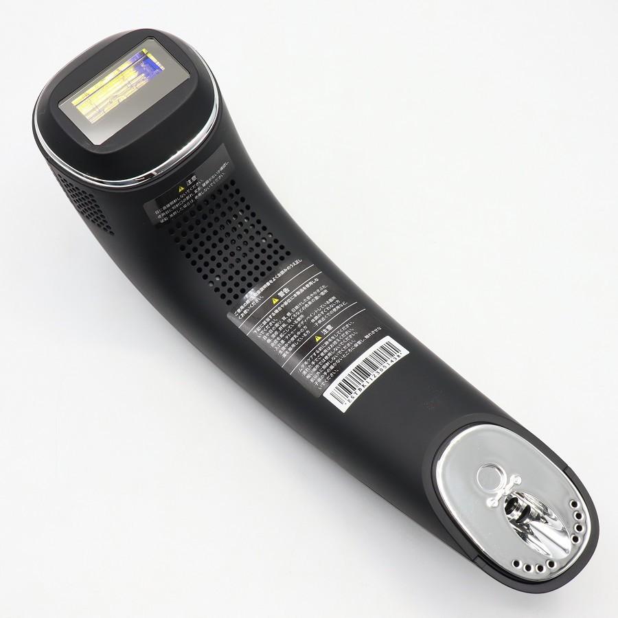 ボーナスストア+5％【美品】STELLA BEAUTE IPL光美容器 SB-IFD02-BK マットブラック 脱毛器 ステラボーテ 本体 |  | 04