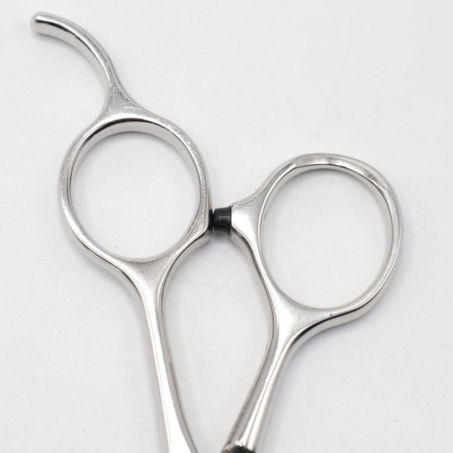 ボーナスストア+5％【美品】内海シザー NS30 セニング 5.8インチ オフセットハンドル 30目U溝 約20%〜30% ウツミ |  | 07