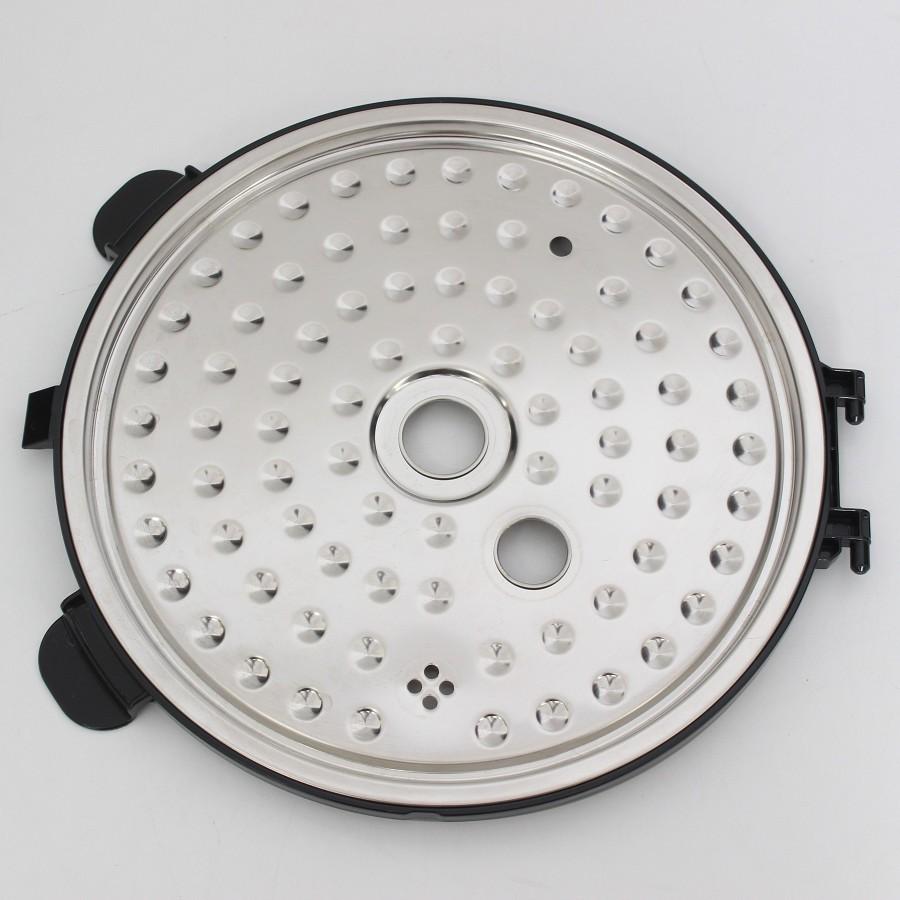 ボーナスストア+5％【美品】シャープ ヘルシオ ホットクック KN-HW24H-B プレミアムブラック 水なし自動調理鍋 HEALSIO 電気圧力鍋 SHARP 本体 |  | 10