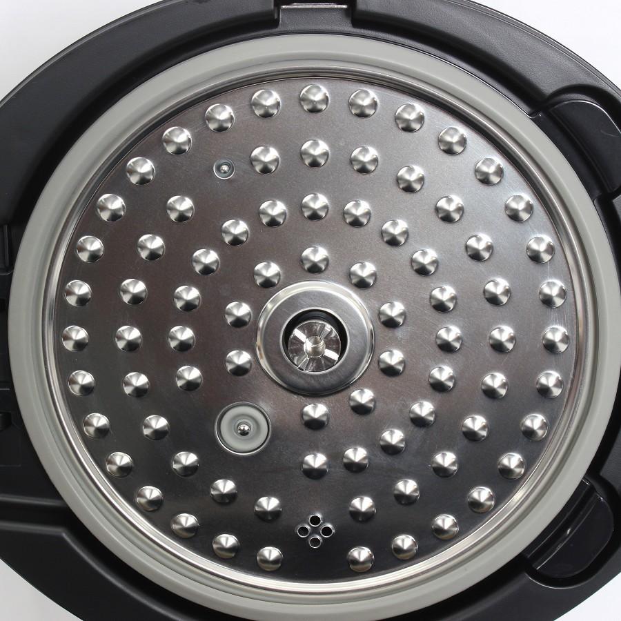 ボーナスストア+5％【美品】シャープ ヘルシオ ホットクック KN-HW24H-B プレミアムブラック 水なし自動調理鍋 HEALSIO 電気圧力鍋 SHARP 本体 |  | 03