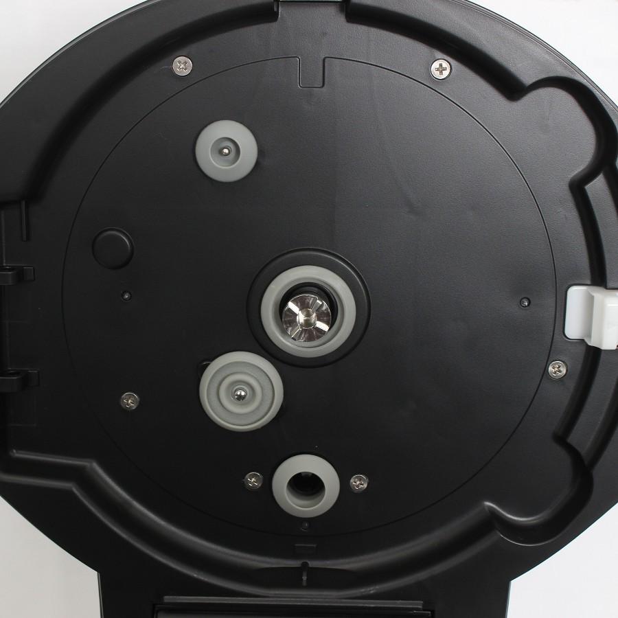 ボーナスストア+5％【美品】シャープ ヘルシオ ホットクック KN-HW24H-B プレミアムブラック 水なし自動調理鍋 HEALSIO 電気圧力鍋 SHARP 本体 |  | 05