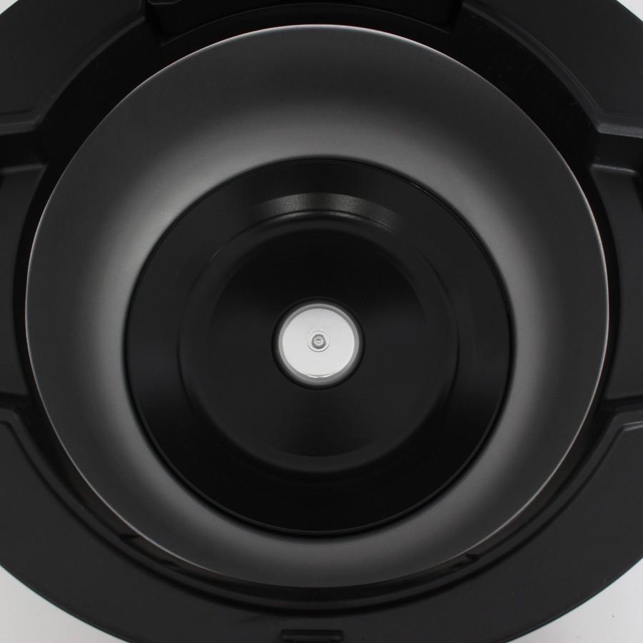 ボーナスストア+5％【美品】シャープ ヘルシオ ホットクック KN-HW24H-B プレミアムブラック 水なし自動調理鍋 HEALSIO 電気圧力鍋 SHARP 本体 |  | 06