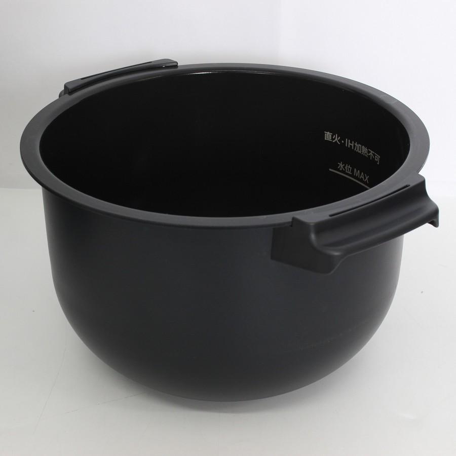 ボーナスストア+5％【美品】シャープ ヘルシオ ホットクック KN-HW24H-B プレミアムブラック 水なし自動調理鍋 HEALSIO 電気圧力鍋 SHARP 本体 |  | 07