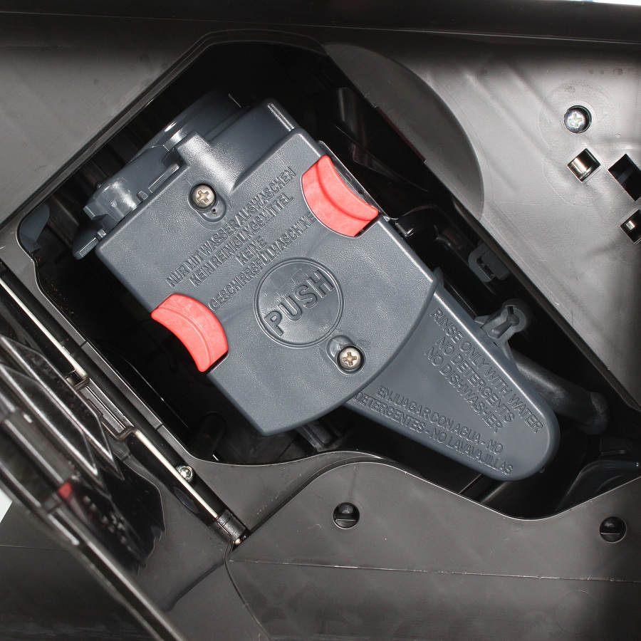 【ボーナスストア+5％】デロンギ マグニフィカS ECAM22112B ブラック 全自動エスプレッソマシン コーヒーメーカー DeLonghi 本体 |  | 04